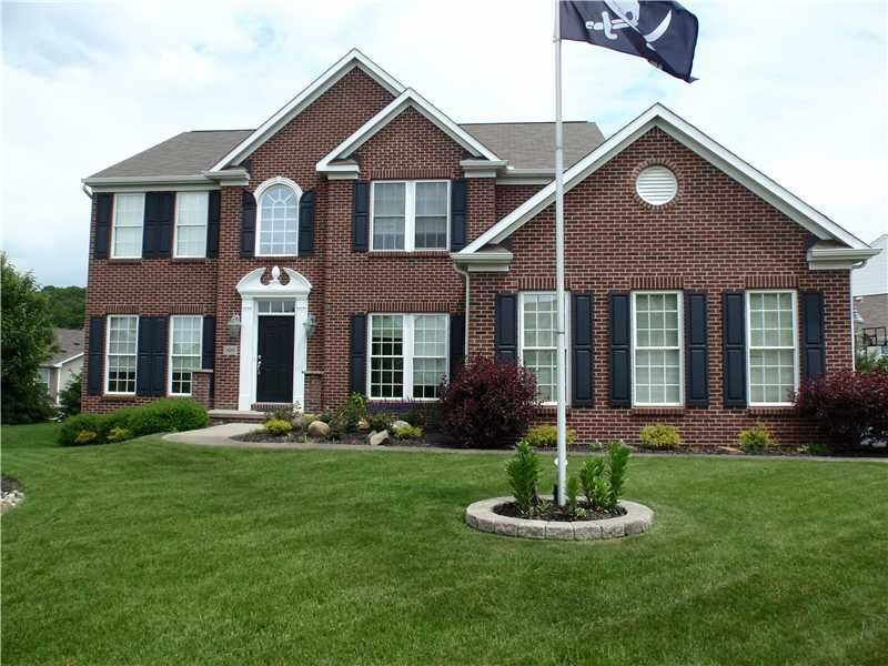 Property Photo:  300 Village Drive  PA 16046 