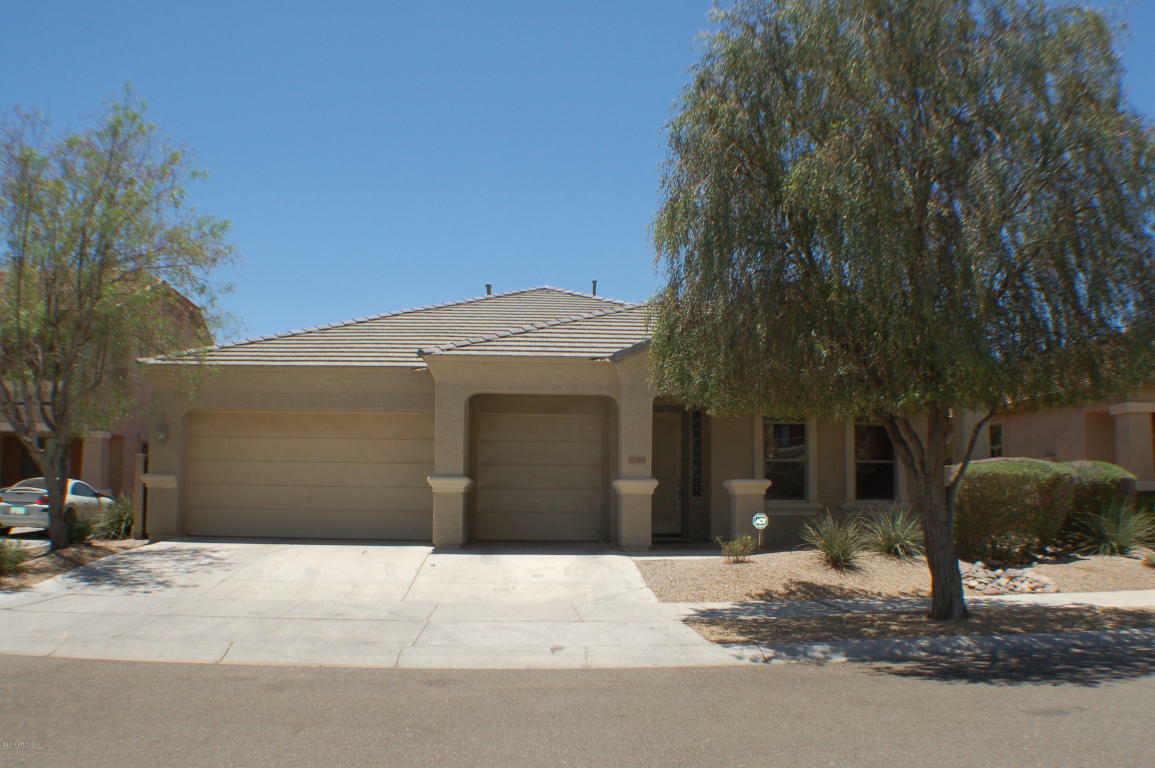 Property Photo:  17561 W Andora Street  AZ 85388 