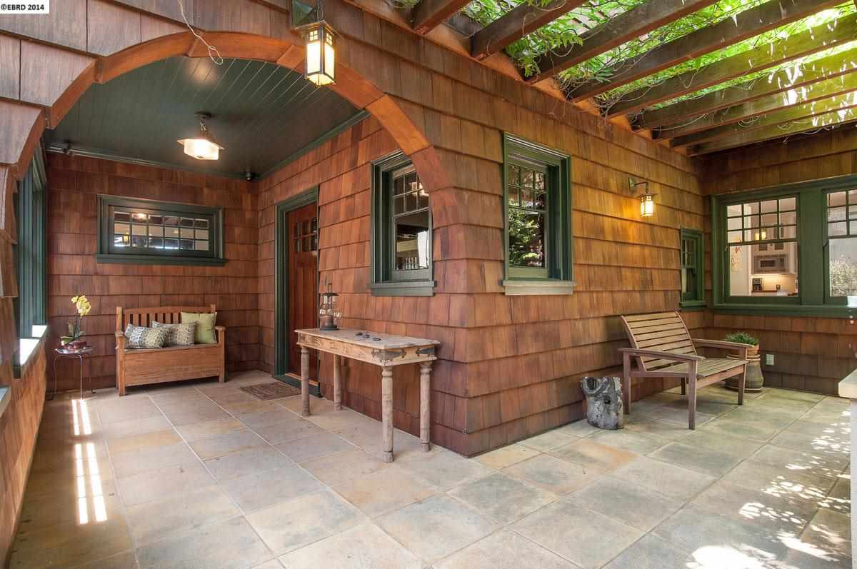 Property Photo: 54 El Camino Real CA 94705