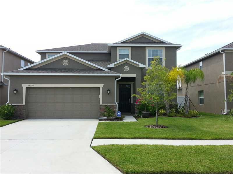 Property Photo:  3715 Tuckerton Drive  FL 34638 