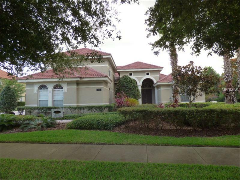 1732 Glenwick Drive  Windermere FL 34786 photo