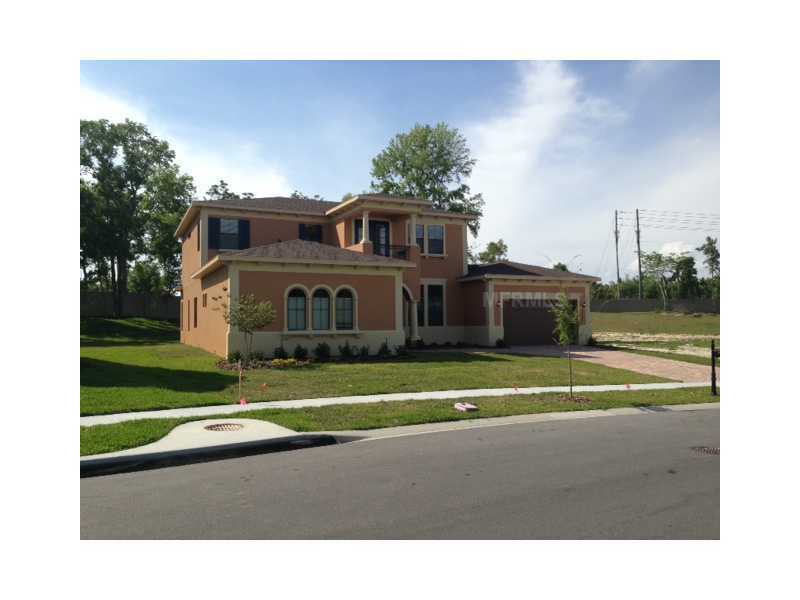 Property Photo: 1444 Arden Oaks Drive FL 34761