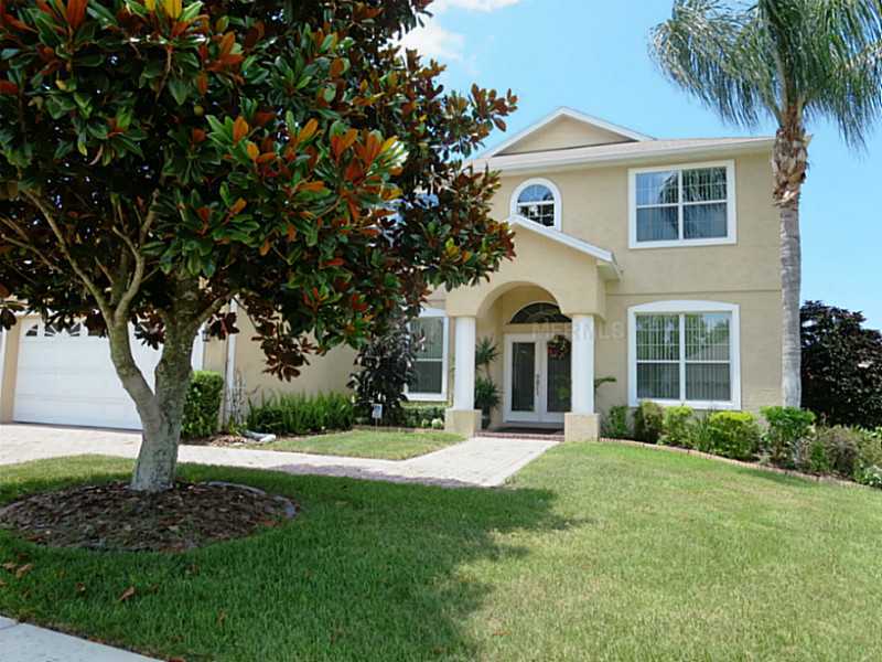 Property Photo:  1755 Florence Vista Boulevard  FL 32818 