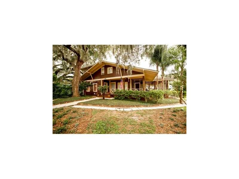 Property Photo: 613 Limona Woods Drive FL 33510