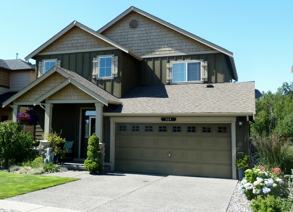 Property Photo: 364 Grady Wy WA 98226