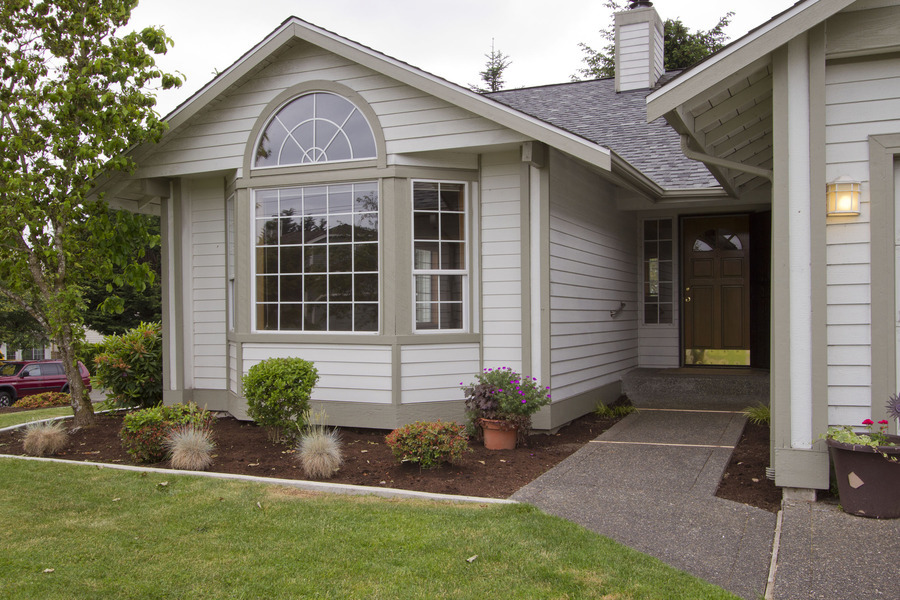 Property Photo: 1215 SW 347th Place WA 98023