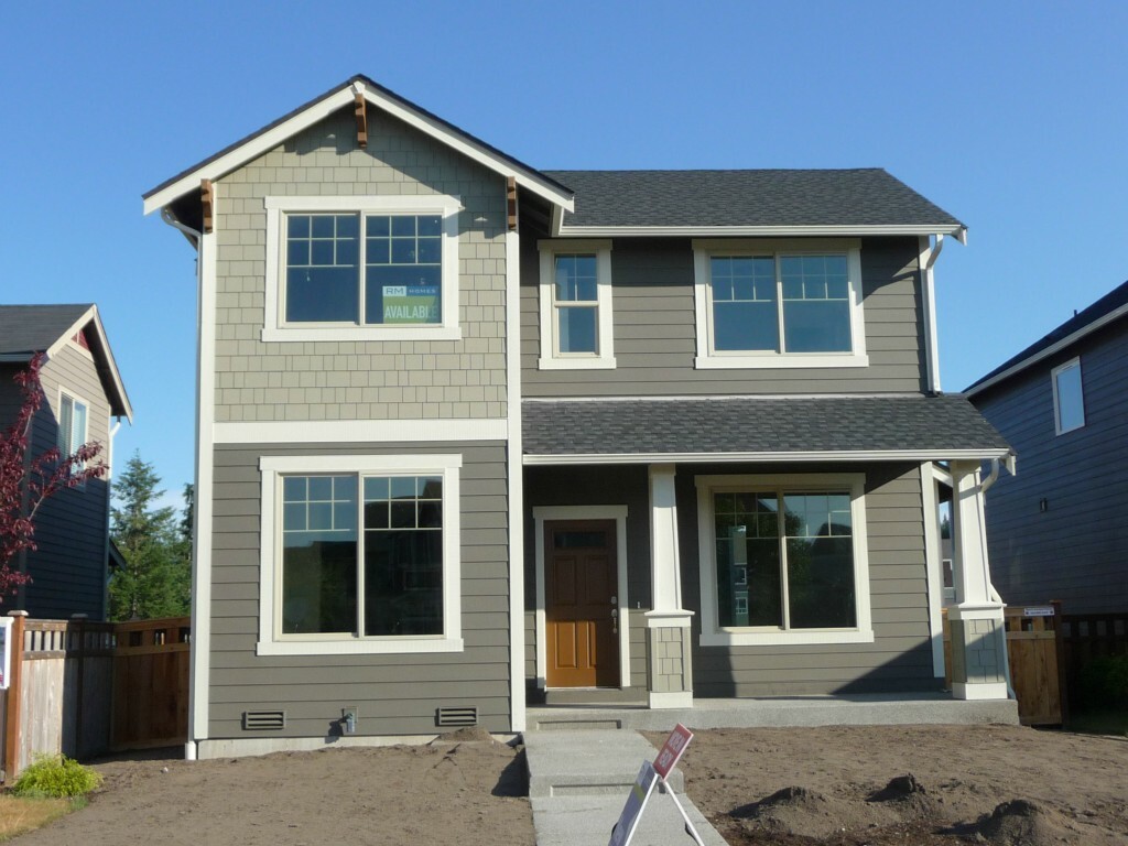 Property Photo:  4629 Greenwood Dr SW  WA 98502 