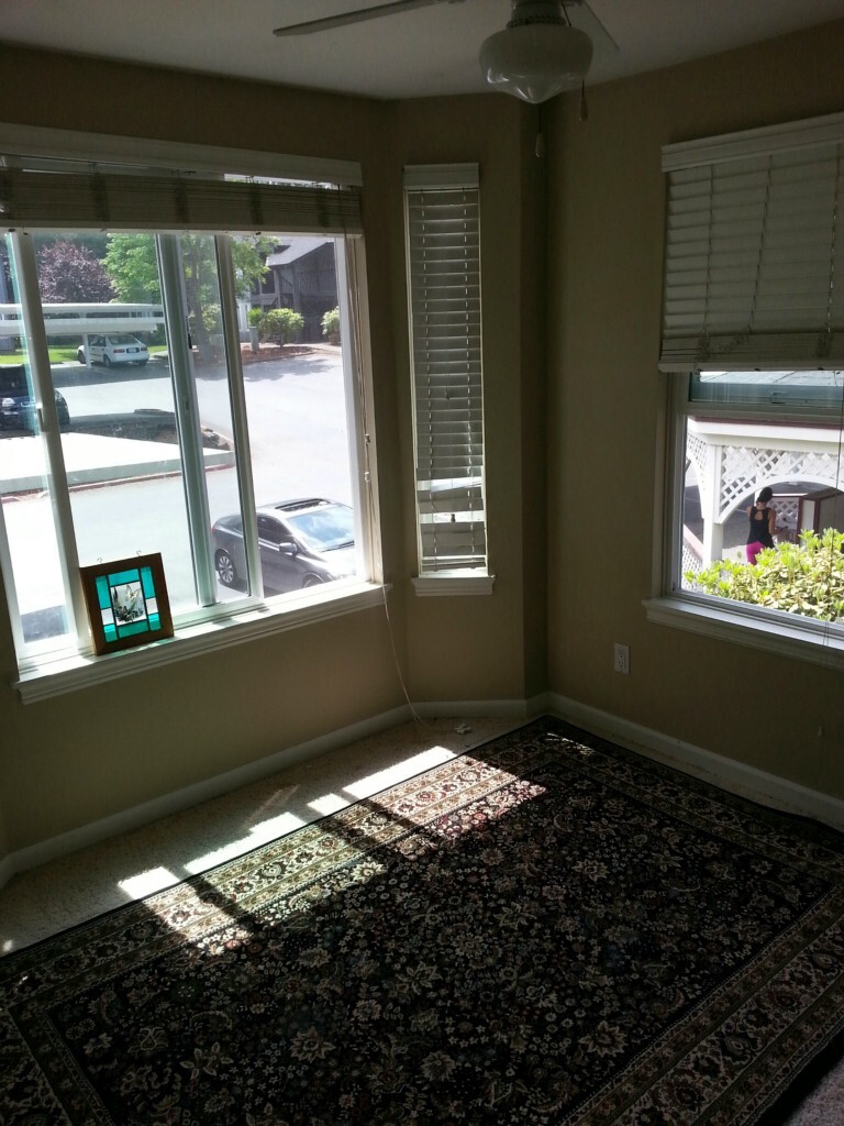 Property Photo: 11112 NE 124th Lane D213 WA 98034