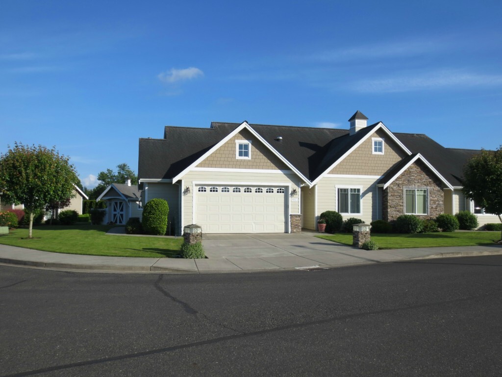 Property Photo: 1904 Bender Park Blvd A WA 98264