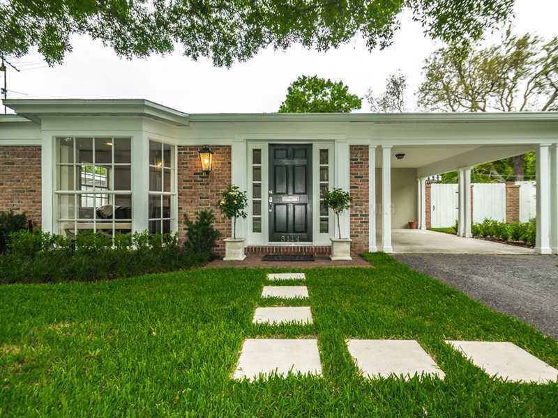 Property Photo:  3114 S Julia Circle  FL 33629 