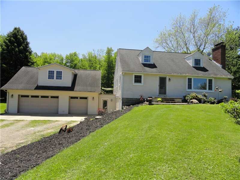 Property Photo:  17705 State Hwy 198  PA 16433 