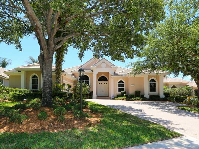 Property Photo: 8156 Collingwood Court FL 34201
