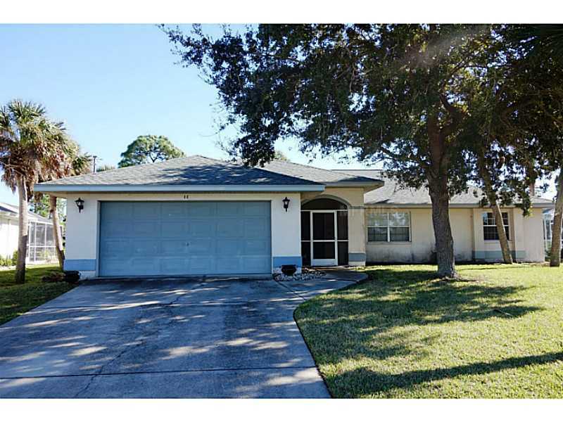 Property Photo:  44 Bunker Lane  FL 33947 