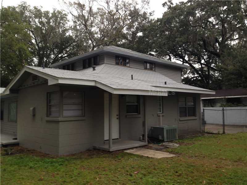 Property Photo:  105 W 21st Street  FL 32771 