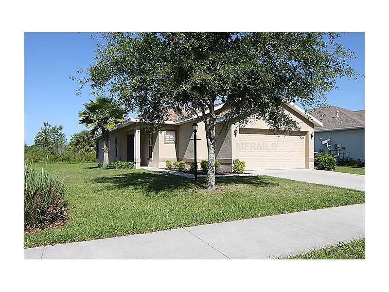 Property Photo: 3715 101st Avenue E FL 34219