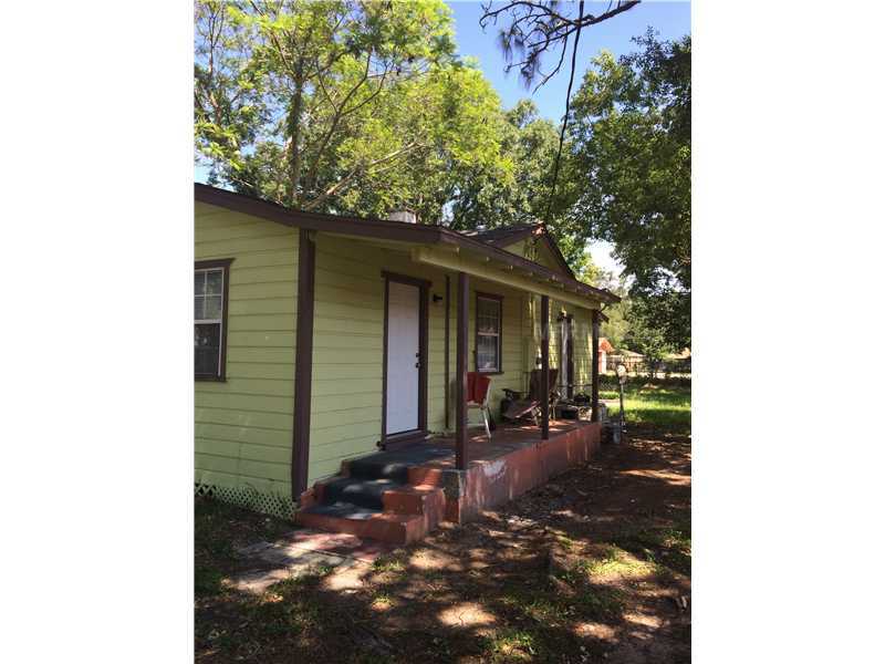 Property Photo:  1405 25th Street  FL 32805 