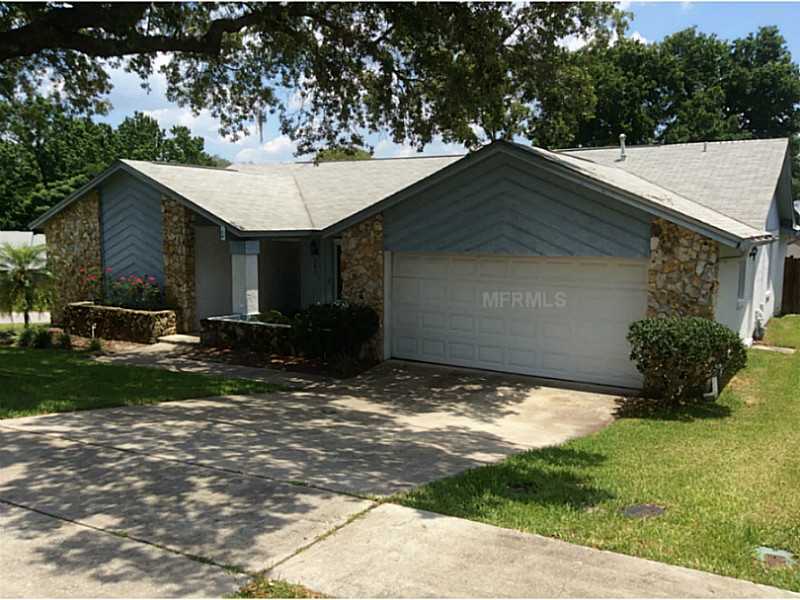 Property Photo:  841 Baybreeze Lane  FL 32714 