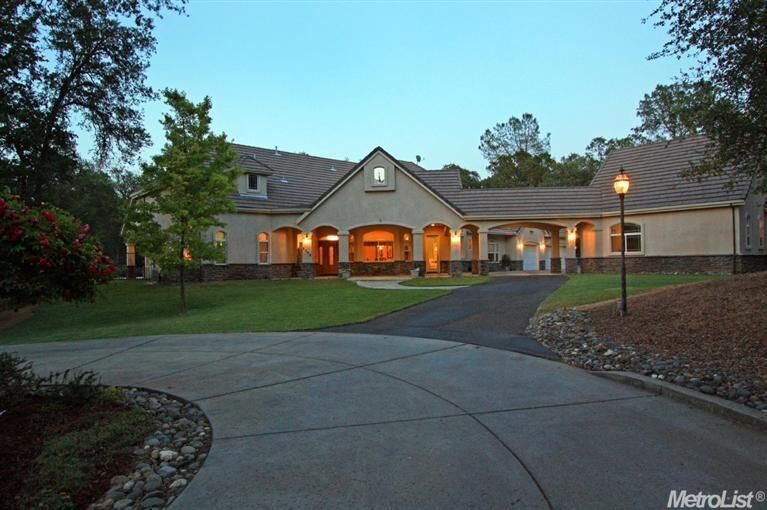 Property Photo: 4369 Flying C Road CA 95682