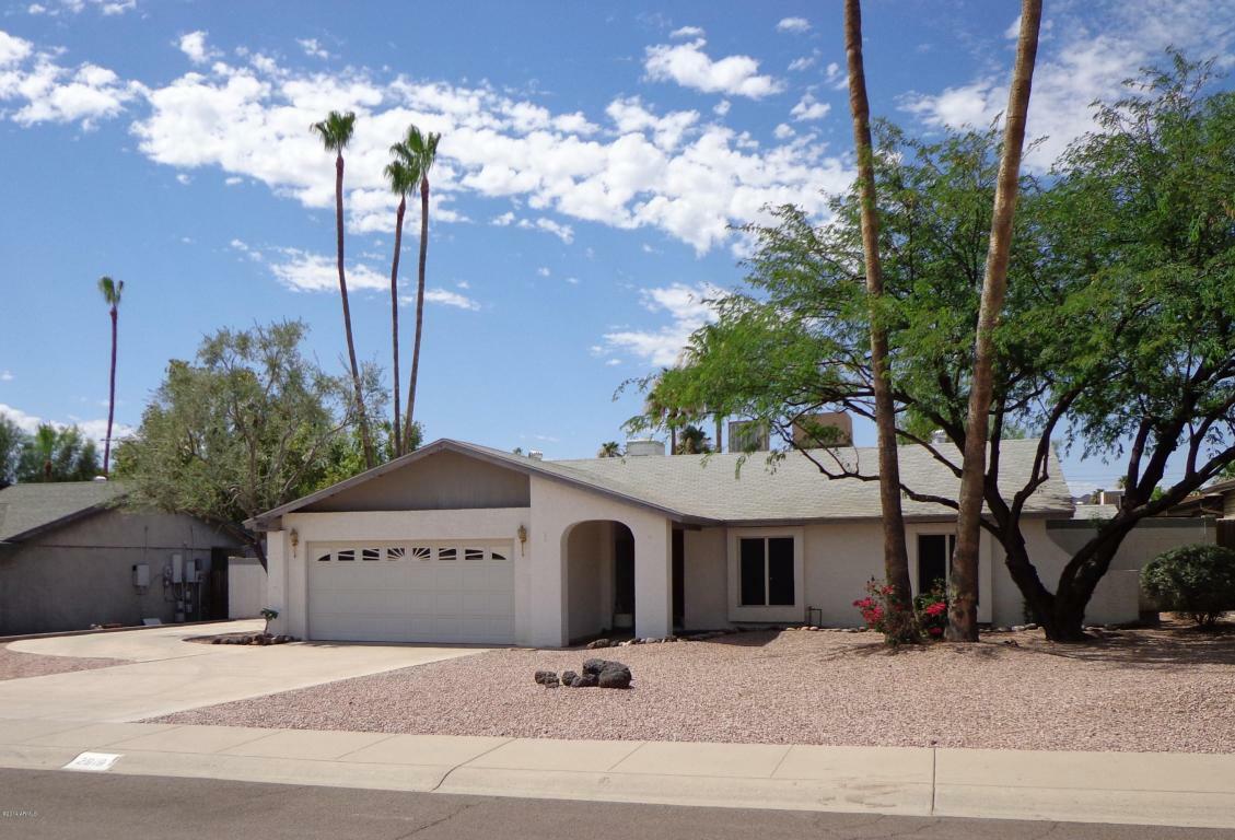 Property Photo:  2619 E Sahuaro Drive  AZ 85028 