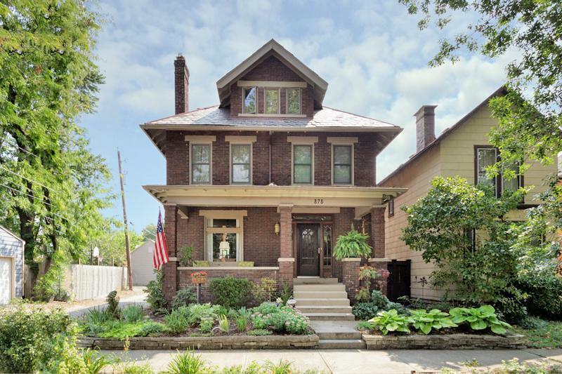 Property Photo: 878 Bruck Street OH 43206