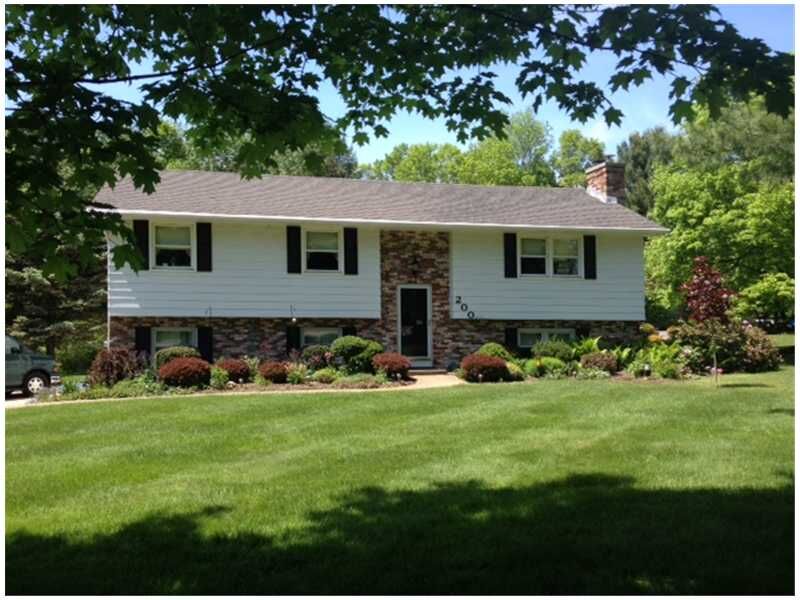 Property Photo:  200 Lakeland Drive  PA 16412 