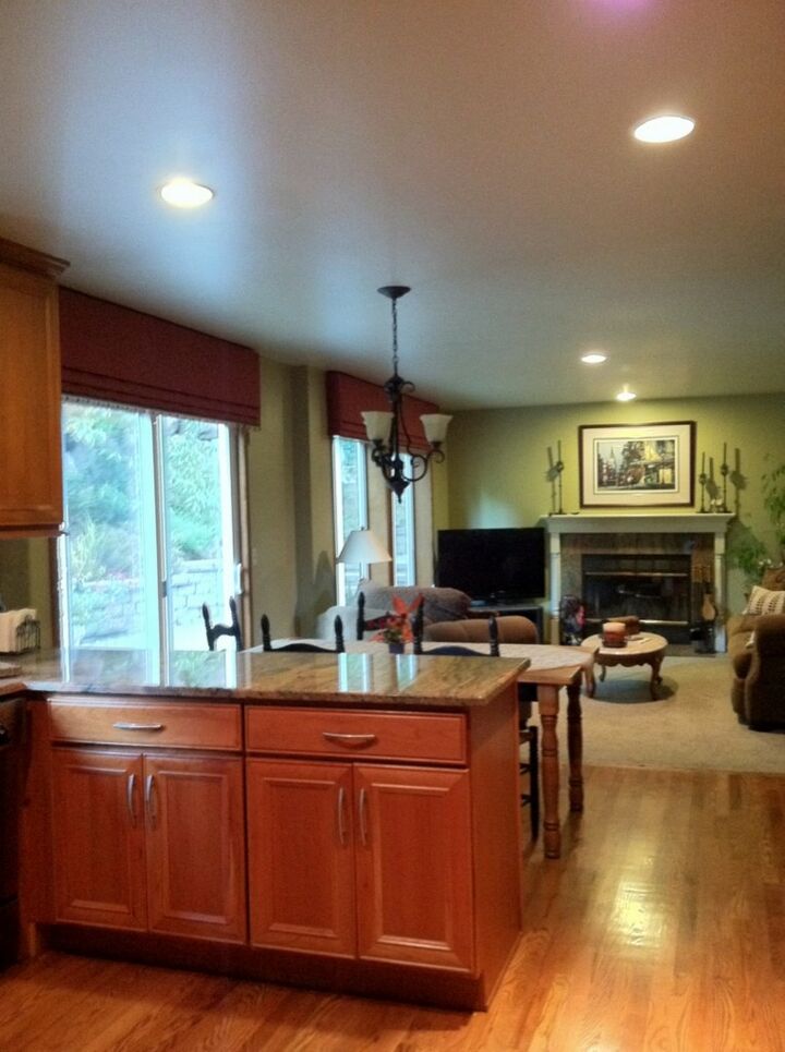 Property Photo:  8440 135th Ave SE  WA 98059 