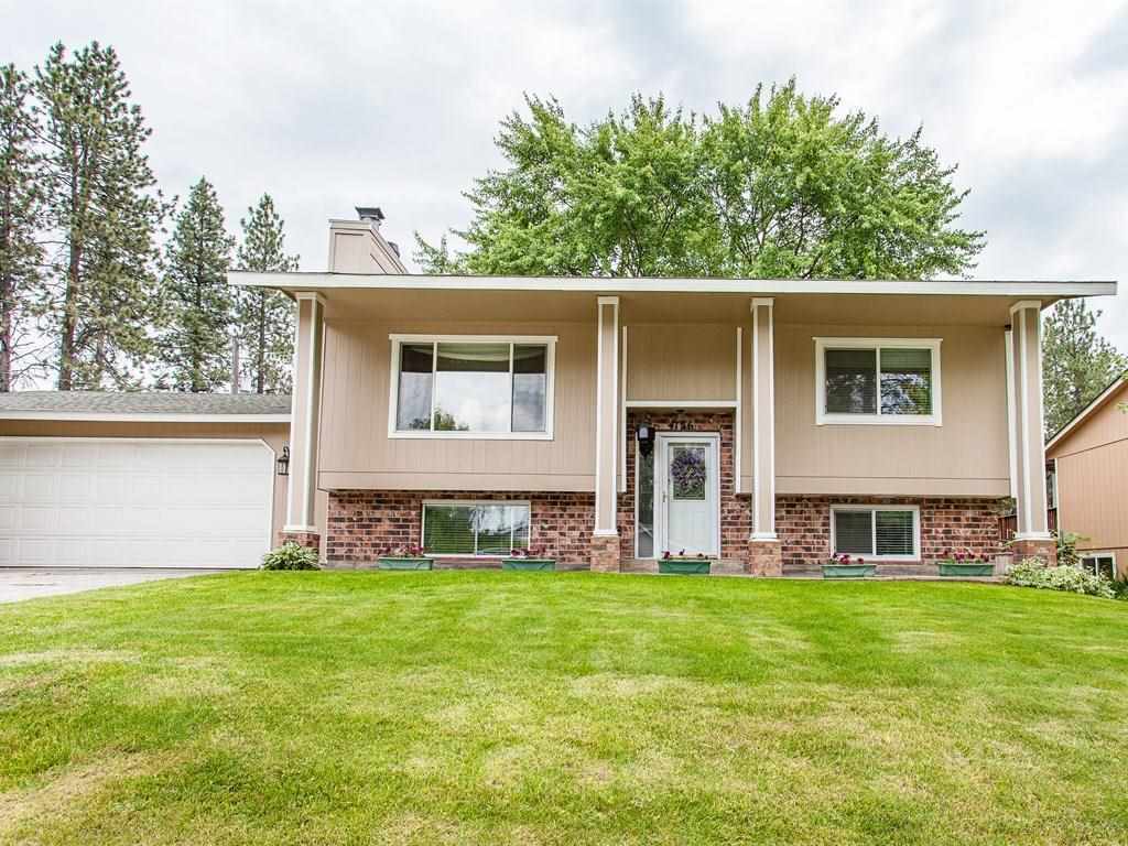 Property Photo: 4156 E 38th Ave WA 99223