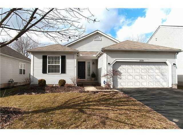 2339 Limestone Way  Columbus OH 43228 photo