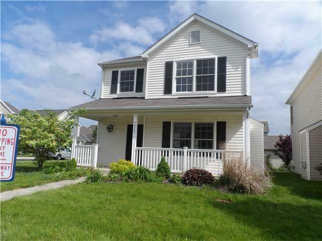 Property Photo: 5426 Liberty Bell Road OH 43146
