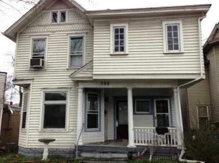 Property Photo: 295 Mt Vernon Road OH 43055