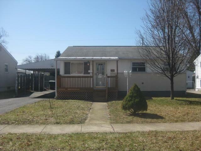 Property Photo:  3955 Briggs Road  OH 43204 