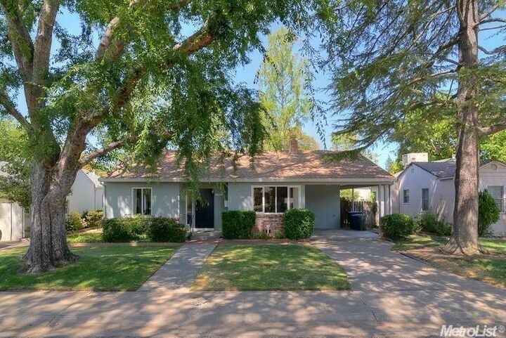 3542 David Way  Sacramento CA 95820 photo