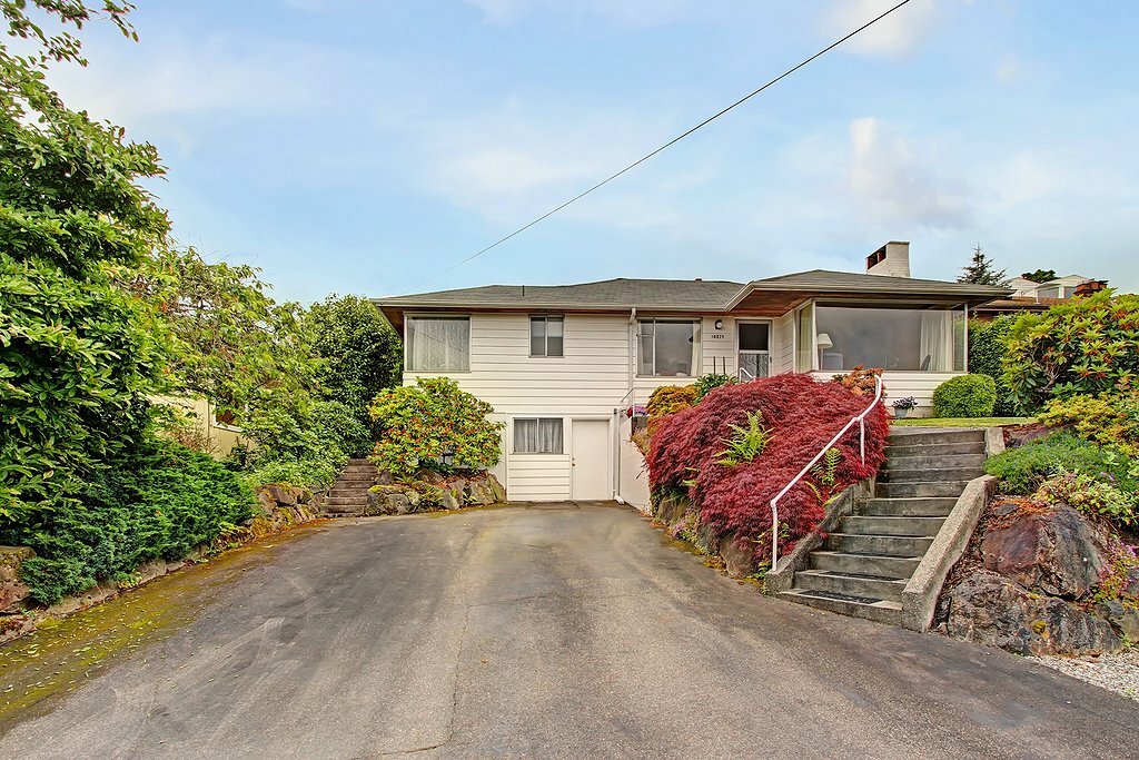 Property Photo:  10823 Forest Ave S  WA 98178 