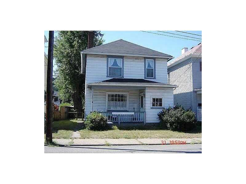 Property Photo:  1204 Indiana Avenue  PA 15061 