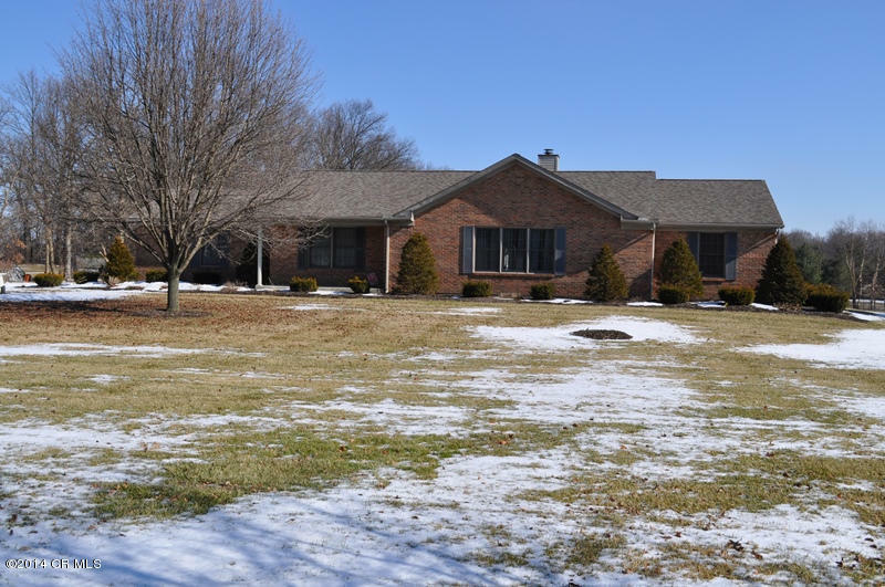Property Photo: 12988 Heimberger Road NW OH 43105