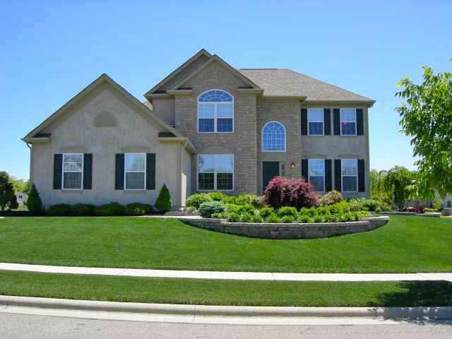 Property Photo: 5236 Port Haven Drive OH 43021