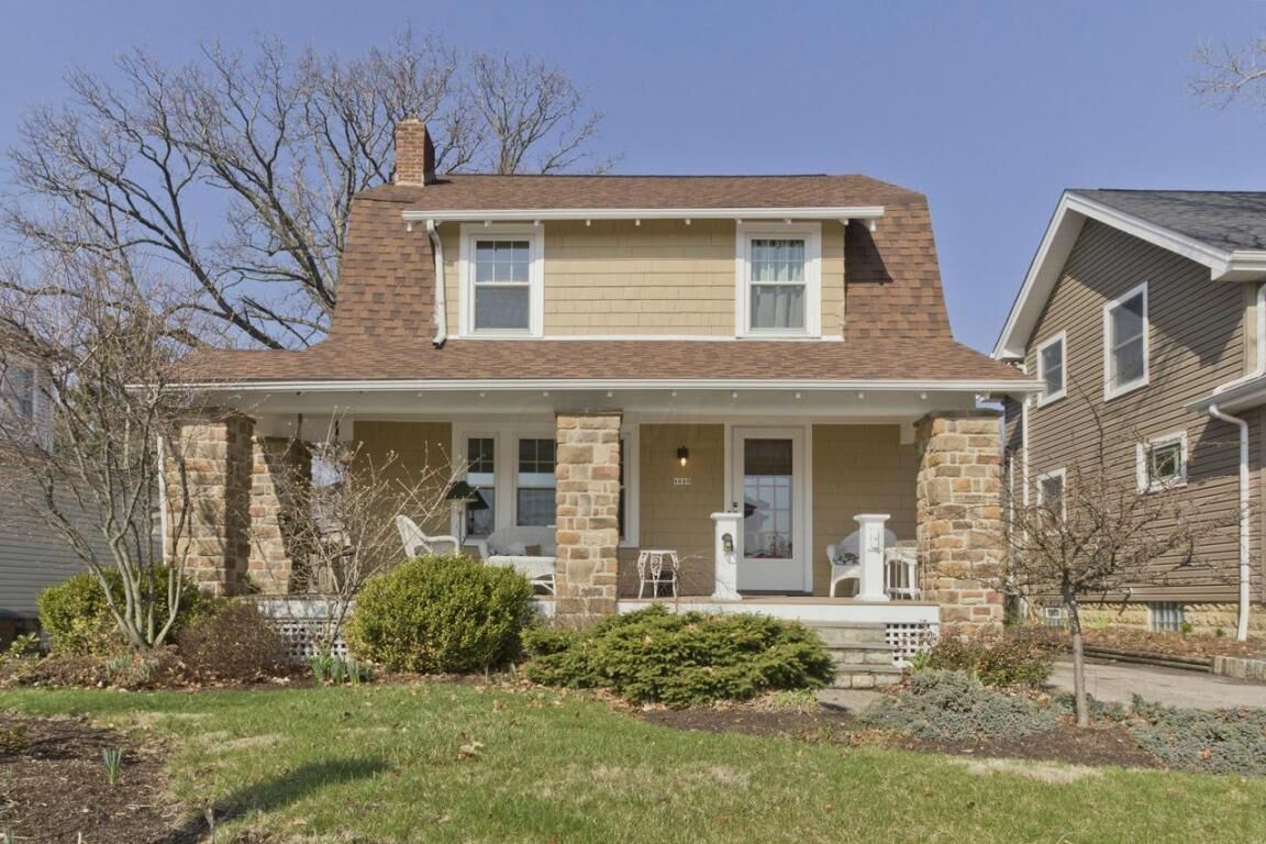 Property Photo:  1515 Wyandotte Road  OH 43212 