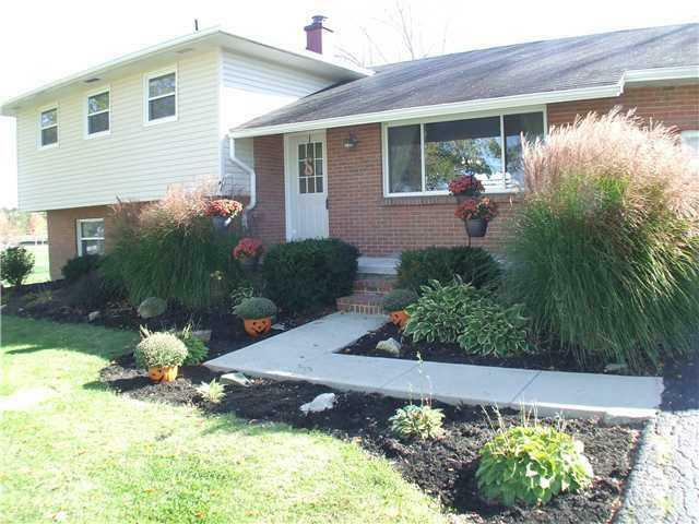 Property Photo: 5025 Central College Road OH 43081