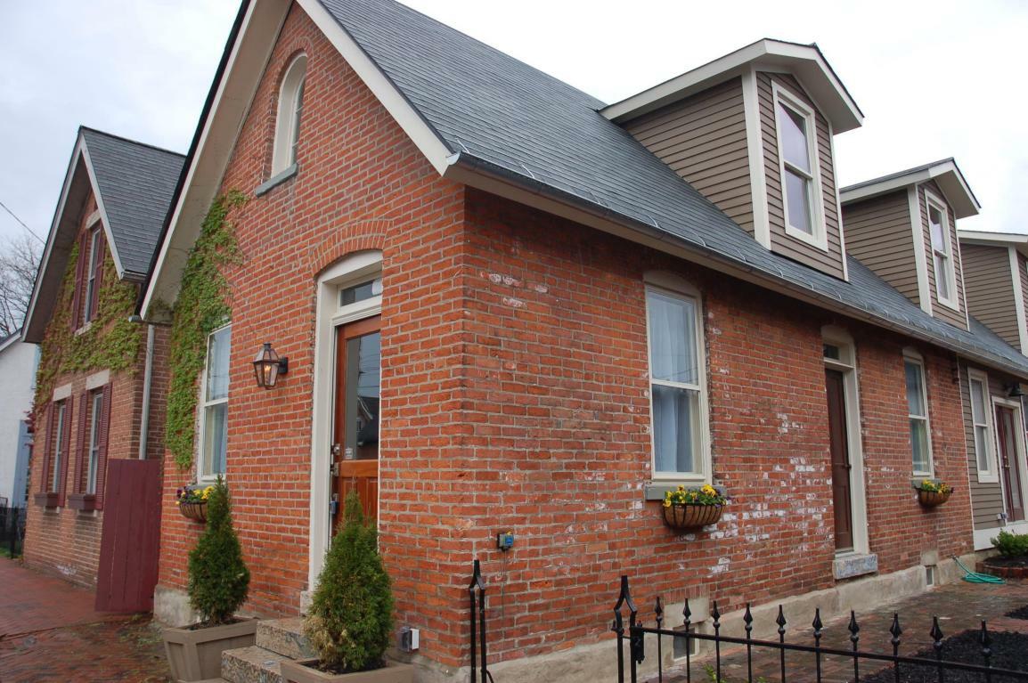 Property Photo: 543 Mohawk Street OH 43206