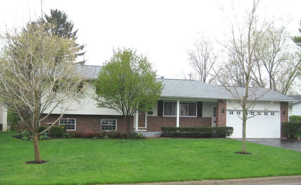 Property Photo: 1019 Lansmere Lane OH 43220