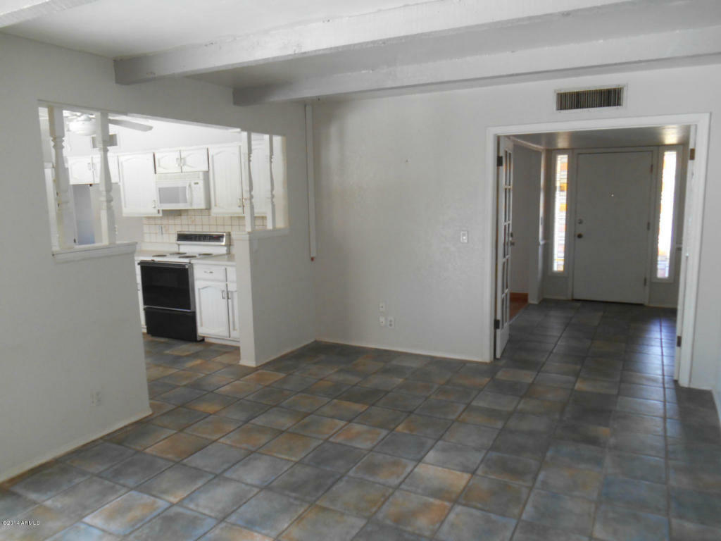 Property Photo:  1823 N Barkley --  AZ 85203 