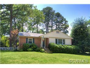 Property Photo:  6939 Navaho Road  VA 23225 