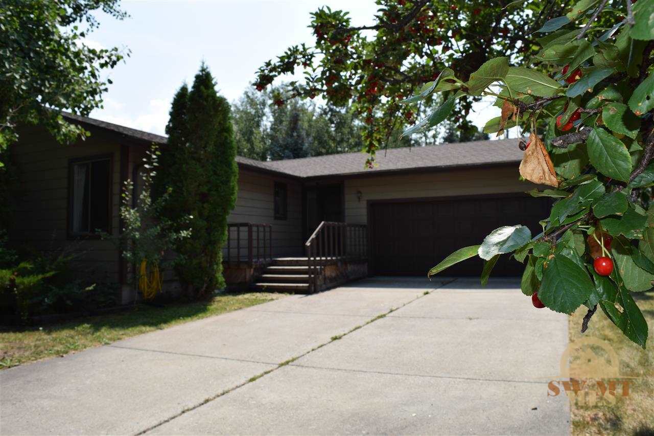 Property Photo:  516 W Arnold Street  MT 59715 