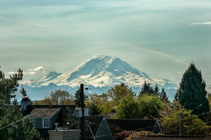 Property Photo: 5237 S Farrar Street WA 98118