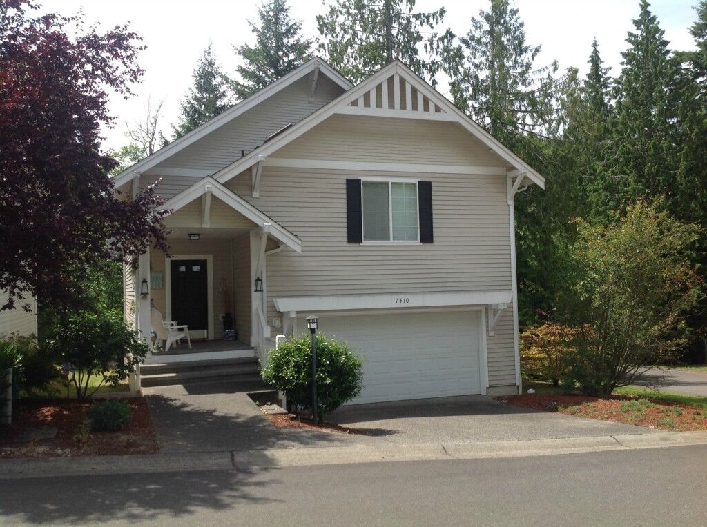 Property Photo:  7410 Larkspur Court  WA 98335 