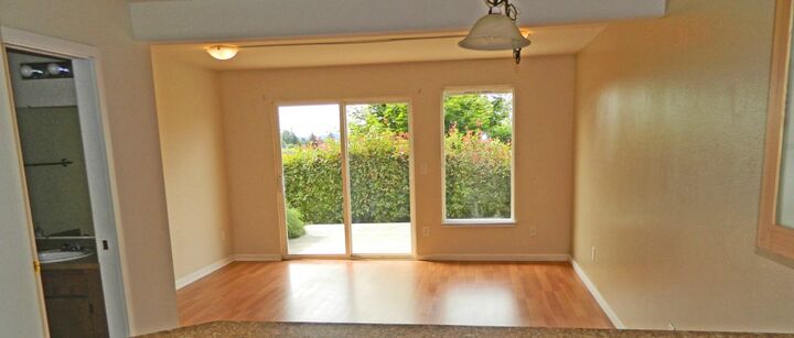 Property Photo:  155  Myreboe Street NE 7-G  WA 98370 