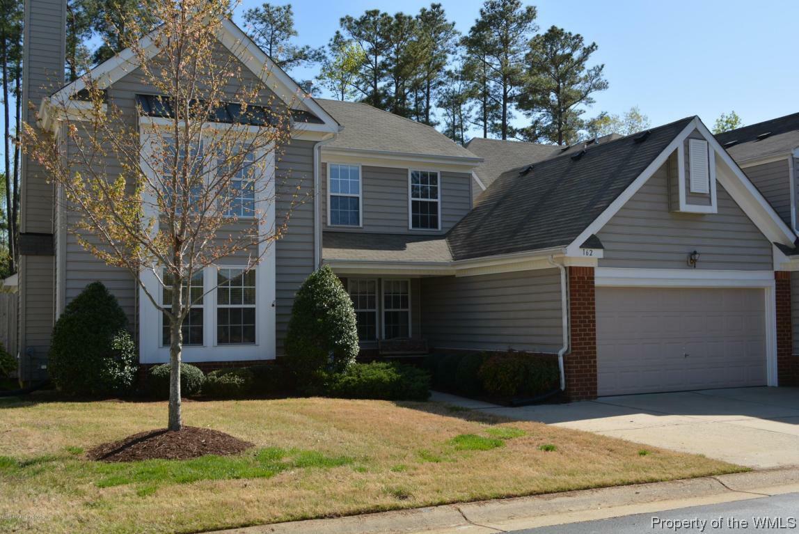 Property Photo:  162 Waters Edge Drive  VA 23188 