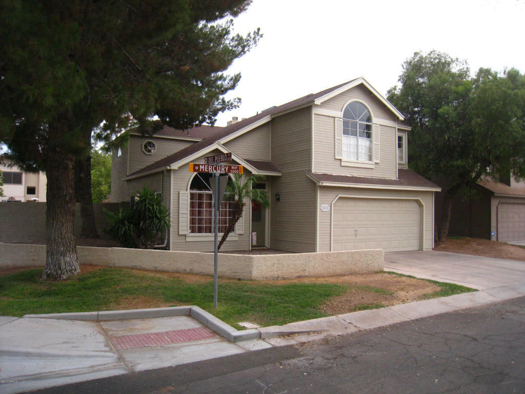 Property Photo:  5047 W Mercury Way  AZ 85226 