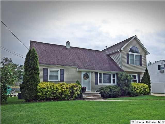 Property Photo: 304 Willow Drive NJ 07753