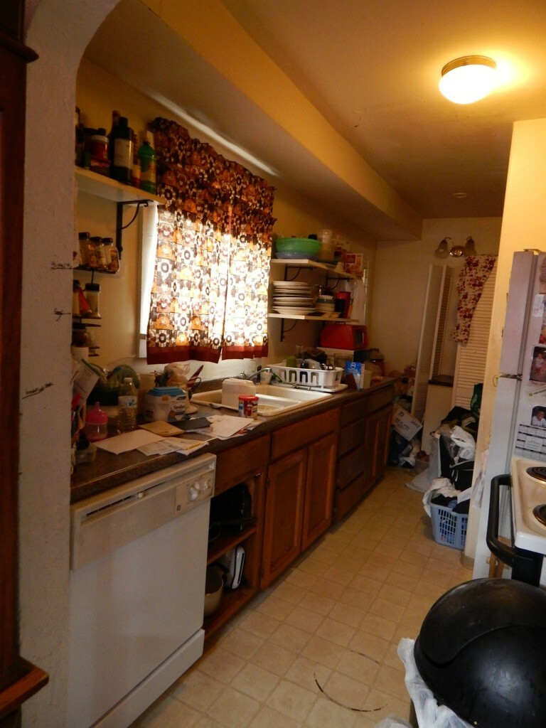 Property Photo:  1517 S 51st St  WA 98408 